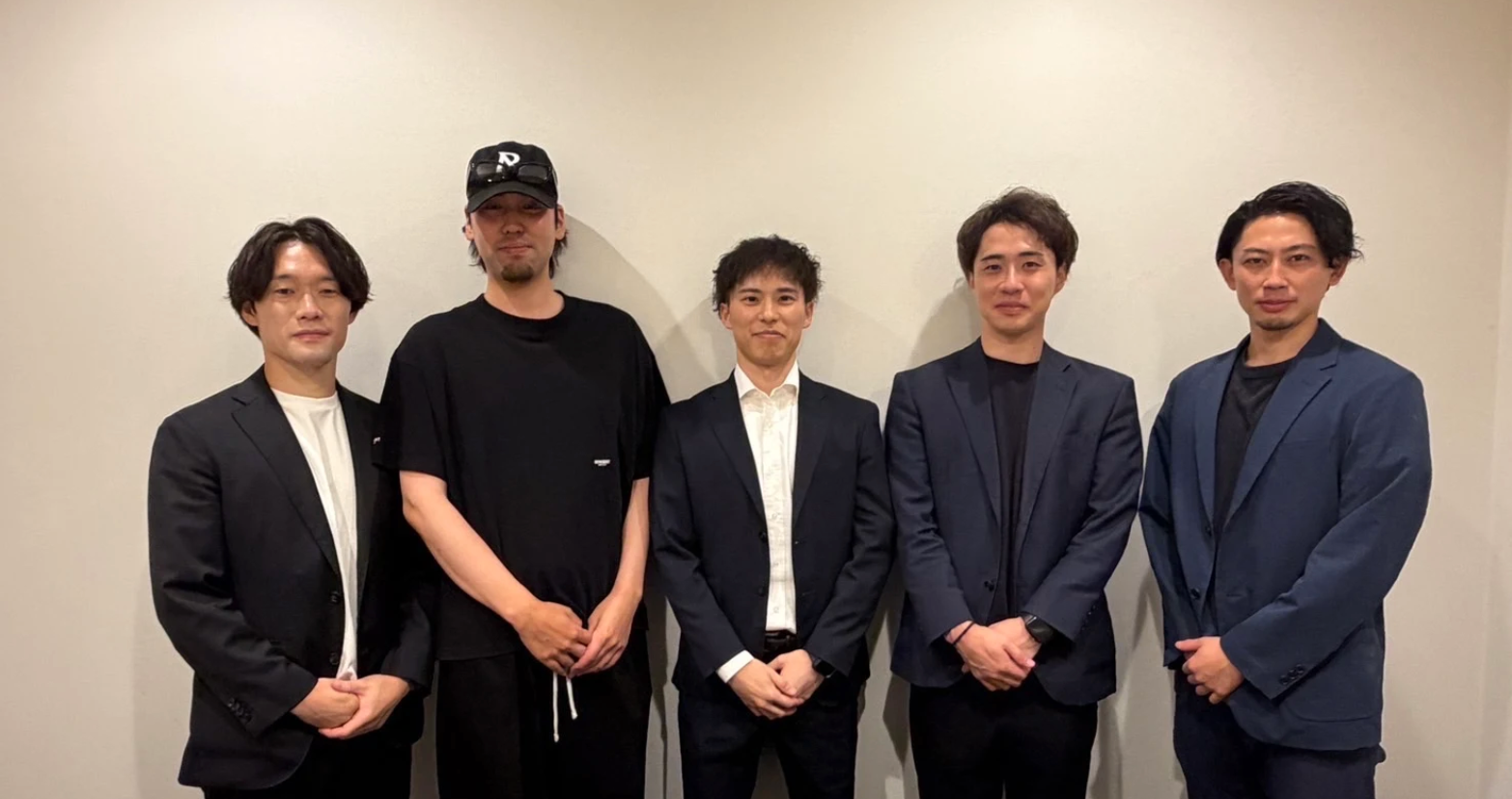 株式会社おもろい様