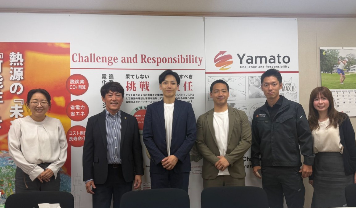 株式会社ヤマト様