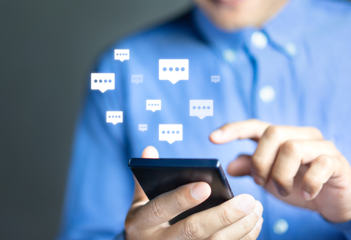 無制限チャットサポート